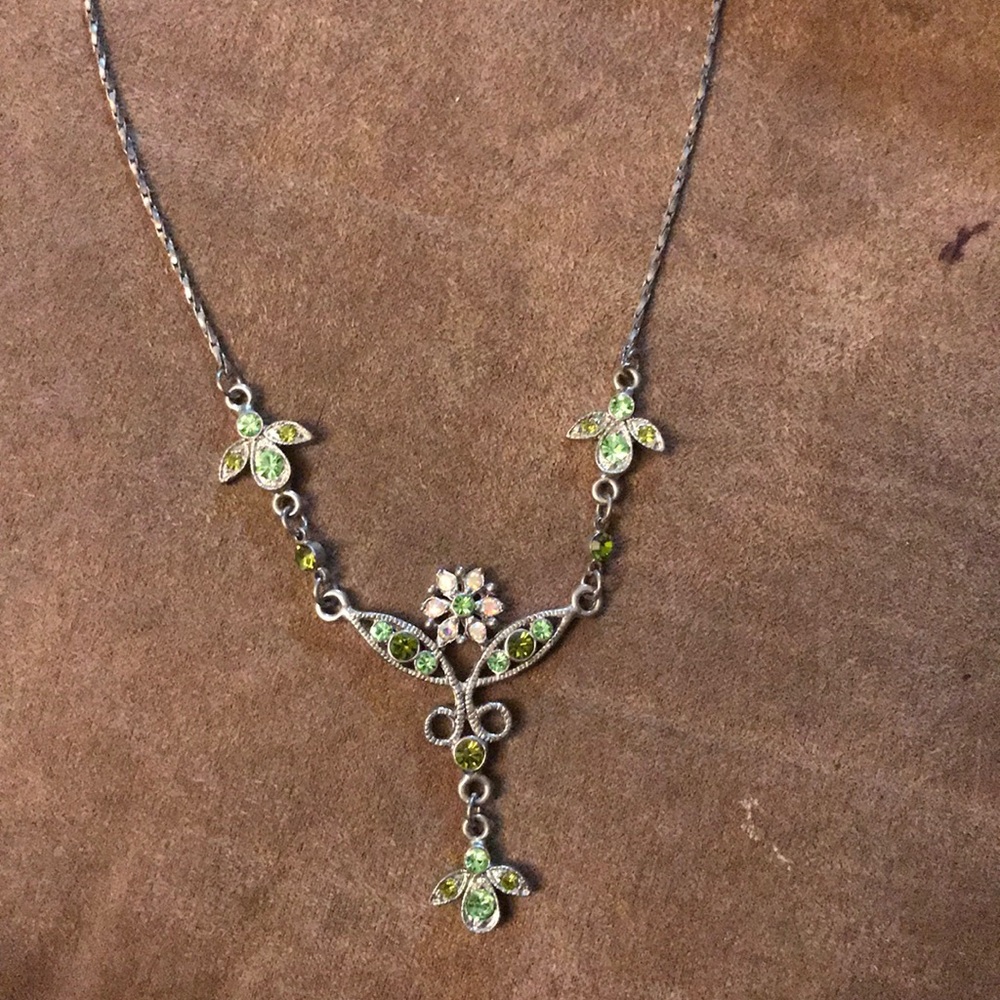 Antique Necklace